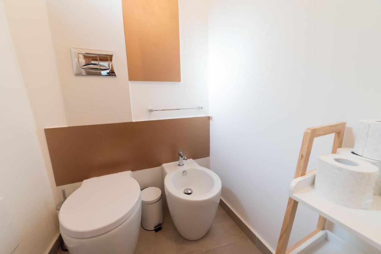 Dolce Rame Ortigia Lägenhet Syrakusa Exteriör bild