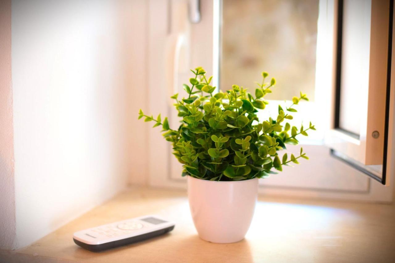 Dolce Rame Ortigia Lägenhet Syrakusa Exteriör bild