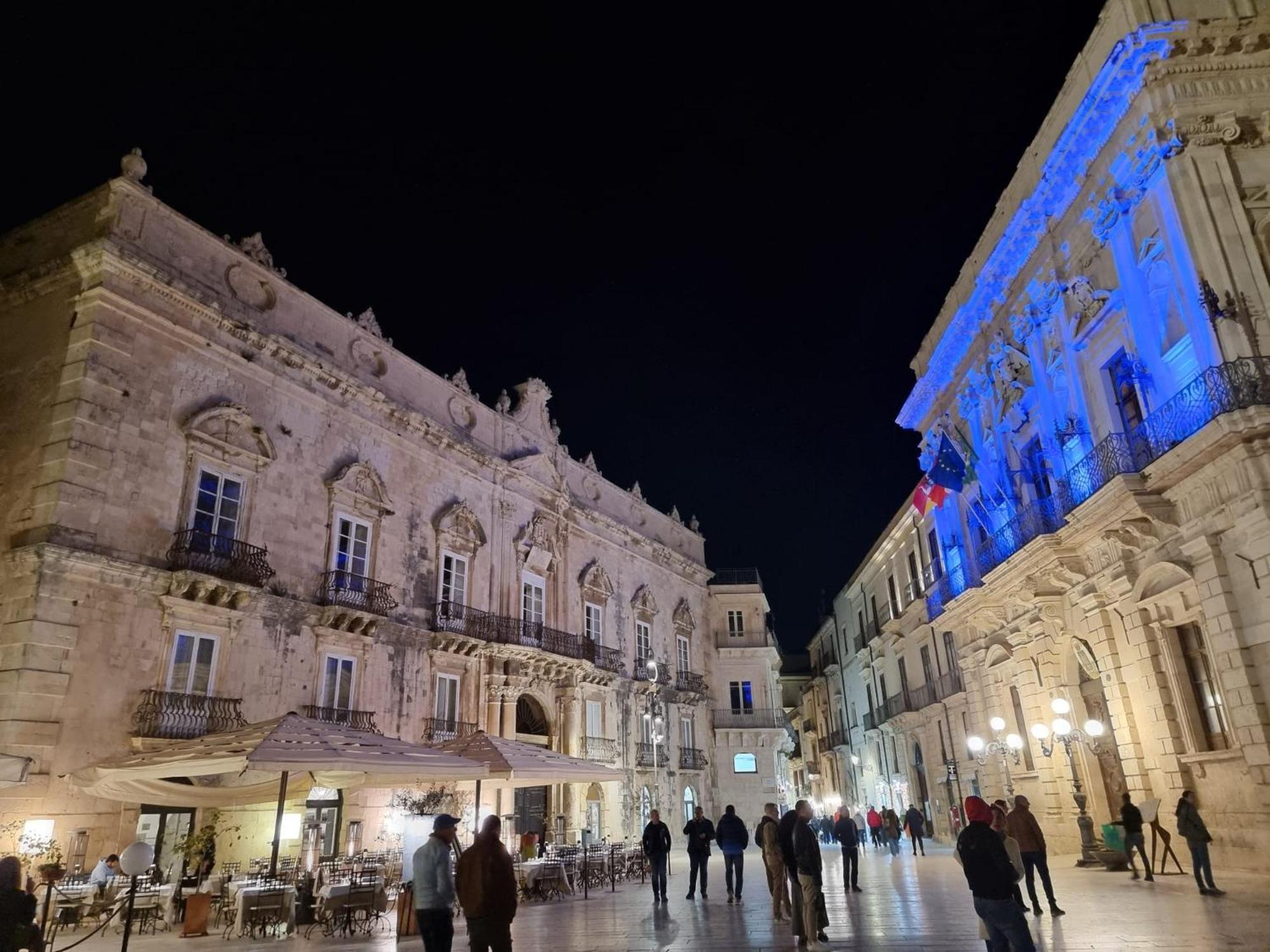 Dolce Rame Ortigia Lägenhet Syrakusa Exteriör bild