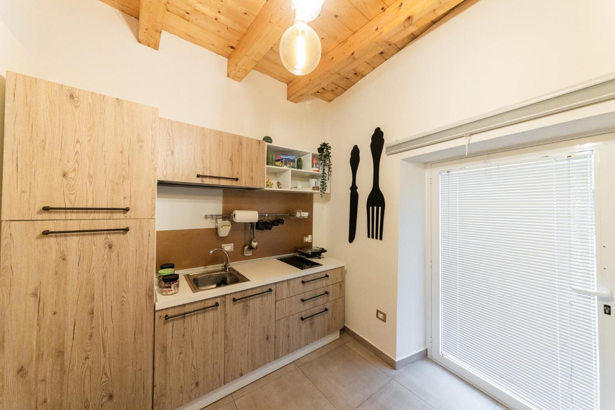 Dolce Rame Ortigia Lägenhet Syrakusa Exteriör bild