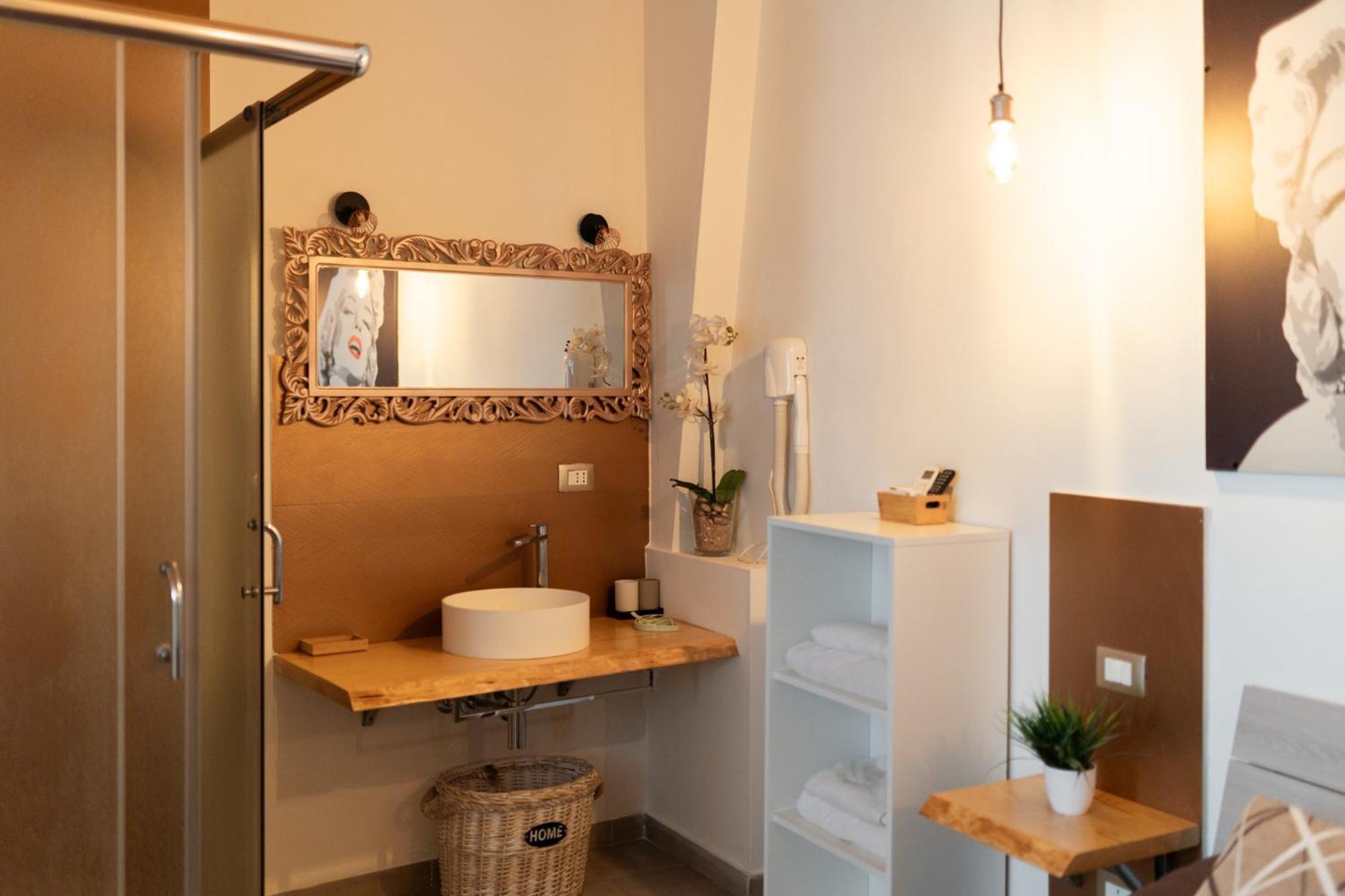 Dolce Rame Ortigia Lägenhet Syrakusa Exteriör bild